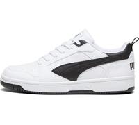 PUMA Rebound v6 Low Schuhe Uni weiss 42