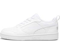 PUMA Rebound v6 Low Schuhe Uni weiss 44,5