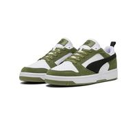 PUMA Rebound V6 Low SD 40226210, Baskets Homme - 43 EU