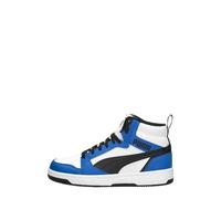 Puma - Rebound V6 Mid - Femme - Chaussures - Multicolore - Taille: 38 EU