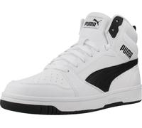 Puma Rebound V6 Mid Jr Couleur Blanc