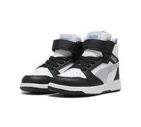PUMA Rebound V6 Mid Space Belle AC+ Trainers EU 22