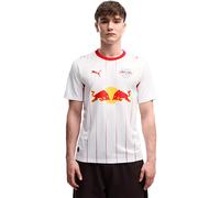 Puma Red Bull Leipzig Domicile Shirt 26/27 Blanc/Rouge L