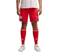 Puma Red Bull Leipzig Domicile Short 26/27 Rouge/Blanc S