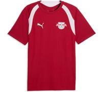 Puma Red Bull Leipzig T-shirt d'entrainement 26/27 Bordeaux/Blanc M