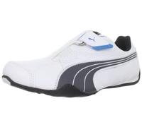 Puma Redon Move Mens, White/Dark Shadow/Black, 47