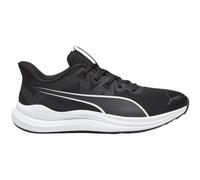 PUMA Unisex Reflect Lite Chaussures de course sur route, Puma Black Puma Black Puma White, 40 EU