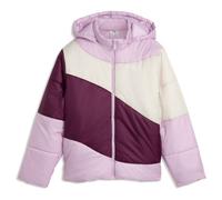 PUMA Relaxed Steppjacke 128 cm