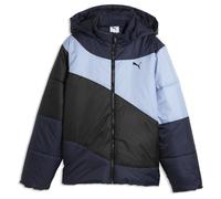 PUMA Relaxed Steppjacke 140 cm