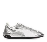 PUMA Sneakers Replicatch Métallique Whisper Femme, Chaussures, 39 39