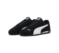 Puma Baskets REPLICATCH SD Unisexes Noir et Blanc Pointure 45 EU