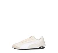 Puma - Replicatch SD Baskets - Femme - Chaussures - Beige - Taille: 38 EU