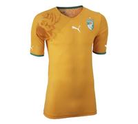 PUMA Réplique du Maillot de la Côte D'Ivoire pour Homme