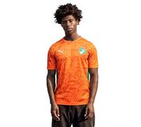 PUMA Réplique du Maillot FIF Domicile