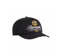 Puma - Represent BB Cap - unisex - Accessoires - Noir - Taille: ONE Size