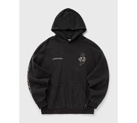 Puma Represent LS Hoodie men Hoodies black taille: M