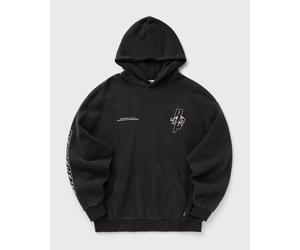 Puma Represent LS Hoodie men Hoodies black taille: XL