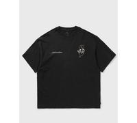Puma Represent SS Tee men Shortsleeves black taille: S