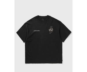 Puma Represent SS Tee men Shortsleeves black taille: S