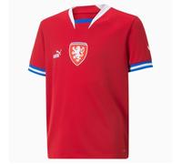 Puma République Tchèque 22-23 Réplique Rouge Enfant 152