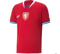 Puma République Tchèque 22-23 Réplique Rouge Homme S