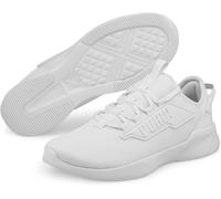 Puma Retaliate 2 Trainers Mens Blanc 10 (44.5) Male