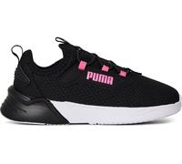 Puma Retaliate 3 Ac Inf Runners Girls Noir/Rose C8 (25) Female