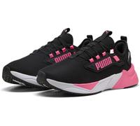 Puma Retaliate Runners Noir/Blanc/Rose 5 (38) Female