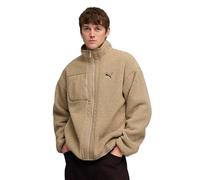 PUMA Reversible Hybrid Sherpa Jacket Vestes isolées Mixte (lot de 1)