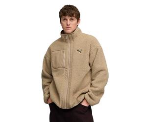 PUMA Reversible Hybrid Sherpa Jacket Vestes isolées Mixte (lot de 1)