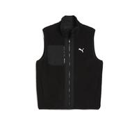 PUMA Reversible Hybrid Sherpa Vest Vestes transsaisonnières Mixte (lot de 1)