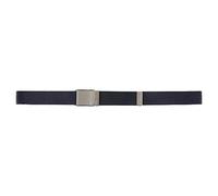 PUMA Reversible Web Belt Navy Blazer One Size
