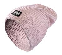 PUMA Ribbed Classic Cuff Beanie, Bonnet Unisexe, Frosty Pink, 024038