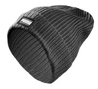 PUMA Ribbed Classic Cuff Beanie, Bonnet Unisexe, Strong Gray, 024038