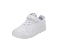 PUMA Rickie AC Inf Chaussure de Piste d'athlétisme, Blanc, 39 EU