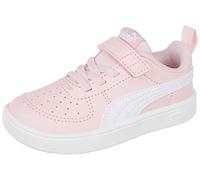 PUMA Rickie AC Inf, Chaussures Unisexes pour Enfant, Fleur d'amandier, 26 EU