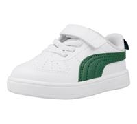 Puma Rickie Ac+ Inf Colour Blanc - 37 1/2