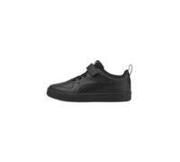 Puma Rickie AC+PS 385836-40 Chaussures décontractées pour enfant Bleu marine