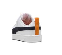 Puma Rickie AC+PS 385836-40 Chaussures décontractées pour enfant Bleu marine, Clair, 30 EU