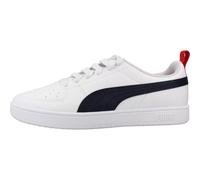 Puma - Rickie Baskets - Homme - Sport - Blanc - Taille: 39 EU