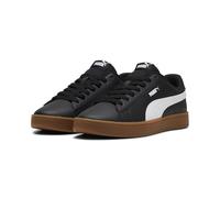 PUMA Rickie Classic 394251 14 Baskets pour homme Noir, Puma Black PUMA White Gum 14, 44 EU