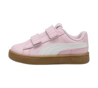 Puma Rickie Classic V Rose Mauve 394254-18 Chaussures pour enfant Fille