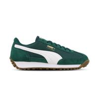 Puma Rider Femme - Baskets, Vert - Pointure 36 - Nylon Green 36