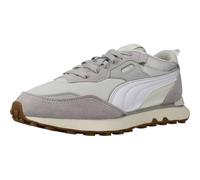 Puma Rider Fv Soft Wns Colour Gris - 39