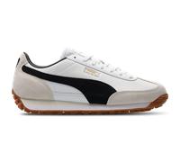 Puma Rider Homme - Baskets, Blanc - Pointure 41 - Maille/synthétique White 41