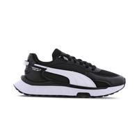 Puma Rider Homme - Baskets, Noir - Pointure 44.5 - Cuir Black 44.5