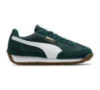 Puma Rider - Sneakers Enfant - Vert - Pointure 37 - Cuir suédé Green 37