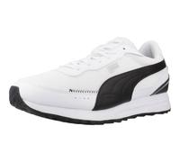 Puma Road Rider Lth Colour Blanc - 44