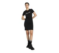 PUMA Robe à imprimé Blossom ESS+ Femme