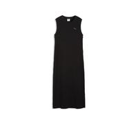PUMA Robe décontractée HER Femme, Accessoires, Noir, M M